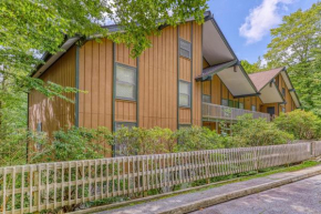 Bears Lair Retreat